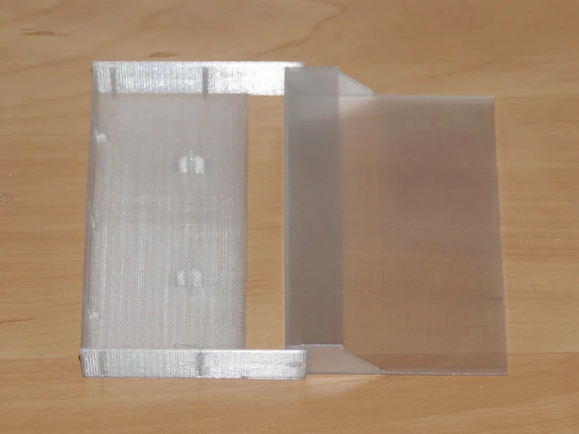 Hộp Băng Cassette Audio (Obal Audiokazety) - Image 5