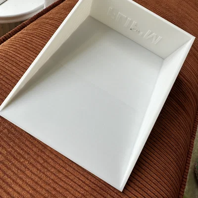 Khuôn in 3D đúc đường dốc bê tông cho Fingerboard