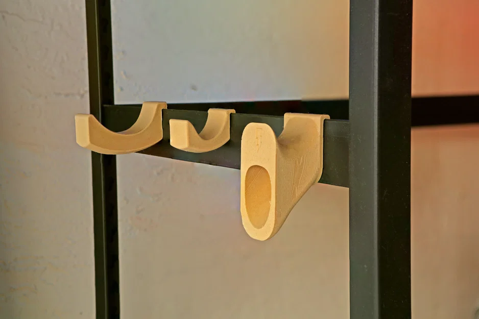 Giá Đỡ Cáp Sạc Tesla (Tesla Cable Holder) - Image 5
