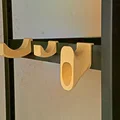 Giá Đỡ Cáp Sạc Tesla (Tesla Cable Holder) - Thumbnail 5