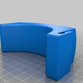 Giá Đỡ Cáp Sạc Tesla (Tesla Cable Holder) - Thumbnail 7
