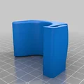 Giá Đỡ Cáp Sạc Tesla (Tesla Cable Holder) - Thumbnail 9