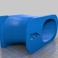 Giá Đỡ Cáp Sạc Tesla (Tesla Cable Holder) - Thumbnail 10