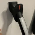 Giá treo sạc Tesla (Cable Holder) - Phụ kiện gọn gàng cho Model S/X/3/Y - Thumbnail 1
