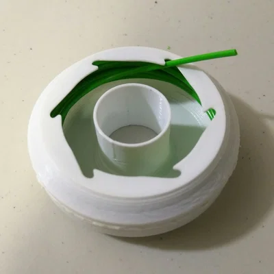 Hệ Thống Mini Spool cho Bút 3D (Mini Spool System for 3D Pen)