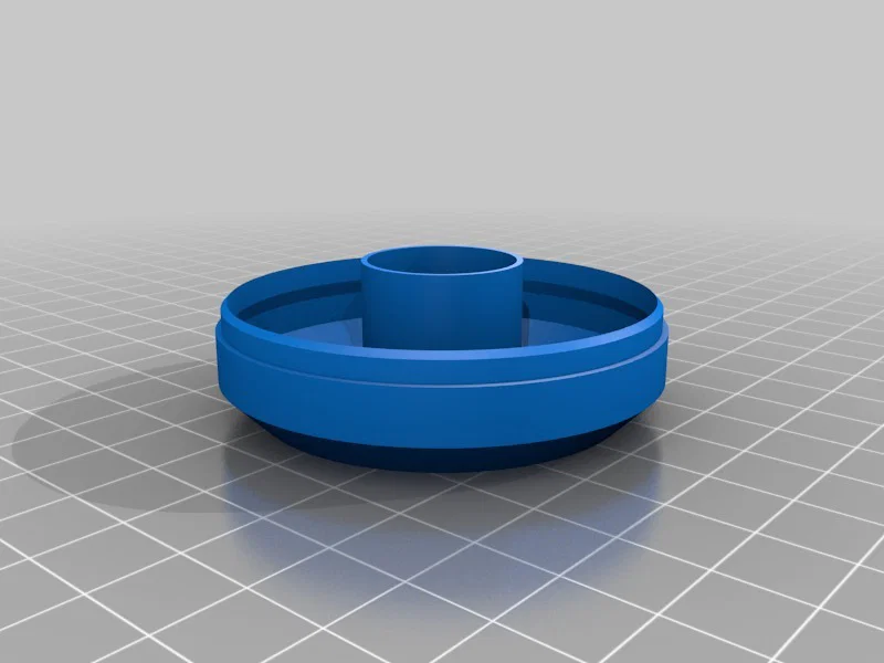 Hệ Thống Mini Spool cho Bút 3D (Mini Spool System for 3D Pen) - Image 3