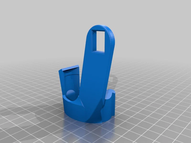 Hệ Thống Mini Spool cho Bút 3D (Mini Spool System for 3D Pen) - Image 5