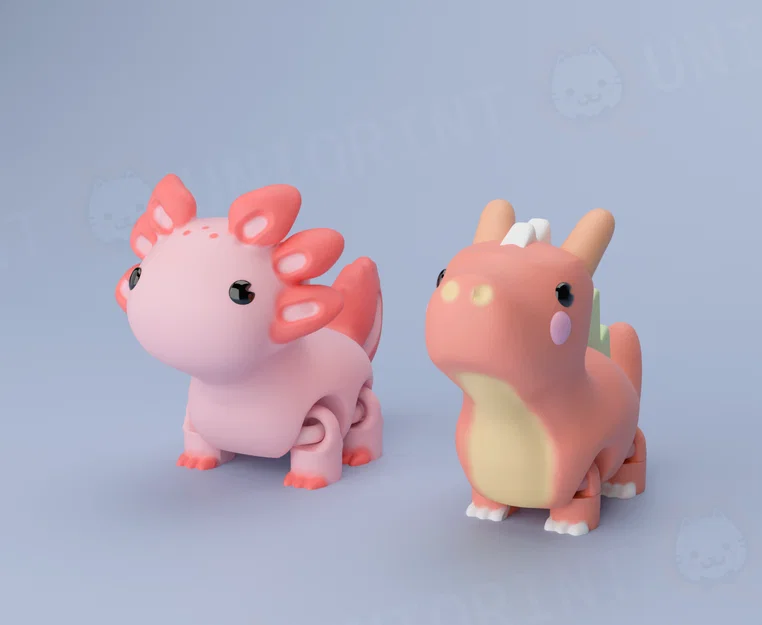 Móc khóa chó dẻo (Flexi) – Miễn phí thời gian giới hạn - Image 5