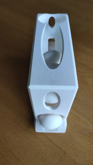 Khay nhả trứng (Egg Dispenser / Eierspender) - Image 2