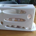 Khay nhả trứng (Egg Dispenser / Eierspender) - Thumbnail 3