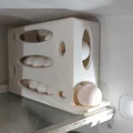Khay nhả trứng (Egg Dispenser / Eierspender) - Thumbnail 4