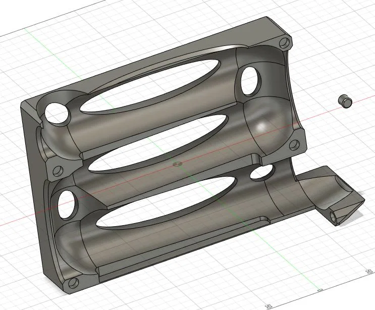 Khay nhả trứng (Egg Dispenser / Eierspender) - Image 6