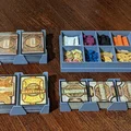 Organizer tối giản Lords of Waterdeep (Scoundrels of Skullport) - Thumbnail 1