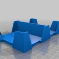 Organizer tối giản Lords of Waterdeep (Scoundrels of Skullport) - Thumbnail 6