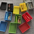 Hộp lưu trữ Lords of Waterdeep (Storage Box) - Thumbnail 1