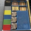 Hộp lưu trữ Lords of Waterdeep (Storage Box) - Thumbnail 2