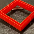 Gia cường góc cho thùng carton sóng (corrugated cardboard box) - Thumbnail 2