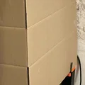 Gia cường góc cho thùng carton sóng (corrugated cardboard box) - Thumbnail 5