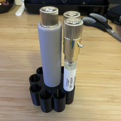 Giá đỡ ống Scentbird & Case (Scentbird Scent & Case Holder)