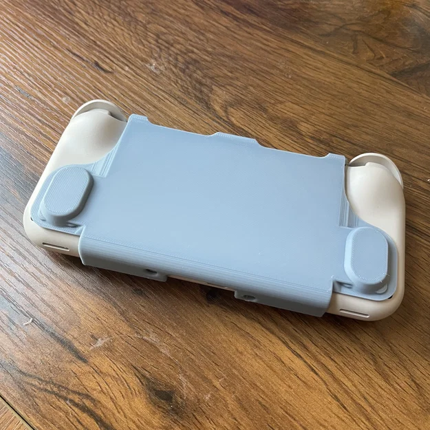 Case kẹp 2 chiều Retroid Pocket 4/4P (Clip Shield Reversible) - Image 2