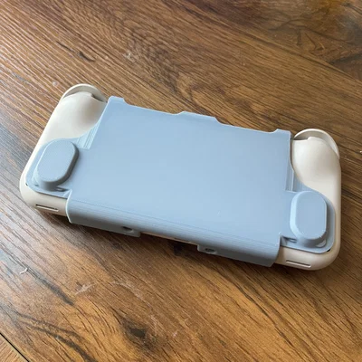 Case kẹp 2 chiều Retroid Pocket 4/4P (Clip Shield Reversible)