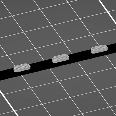 Dải tán sáng LED UltiMulti (UltiMulti LED diffuser strip)