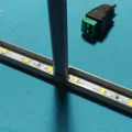 Cột đèn đường đua Slot Car tháo rời cho LED strip 12V - Thumbnail 9
