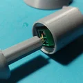 Cột đèn đường đua Slot Car tháo rời cho LED strip 12V - Thumbnail 11