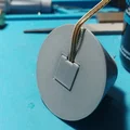 Cột đèn đường đua Slot Car tháo rời cho LED strip 12V - Thumbnail 17