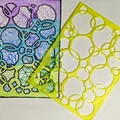 Template tô màu thư giãn chánh niệm (Coloring Templates for Mindful Relaxation) - Thumbnail 5
