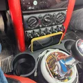 Cupholder Remix cho Mini Cooper Gen 1 (R50/R52/R53) – In liền khối - Thumbnail 3