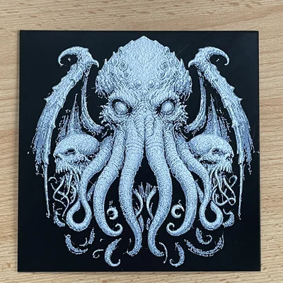 Hueforge - Cthulhu