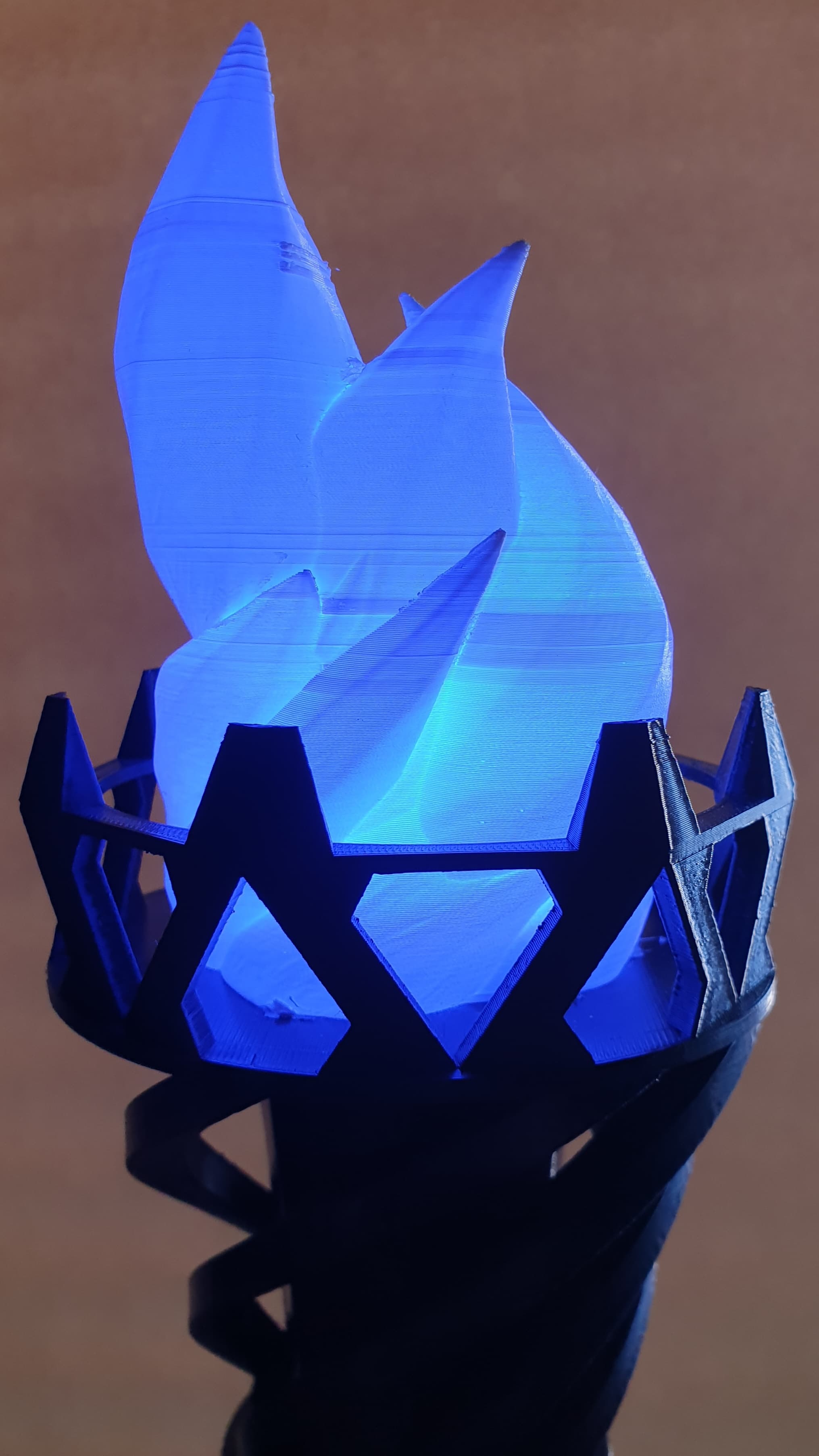 Đuốc Trung Cổ (Medieval Torch) - Image 5