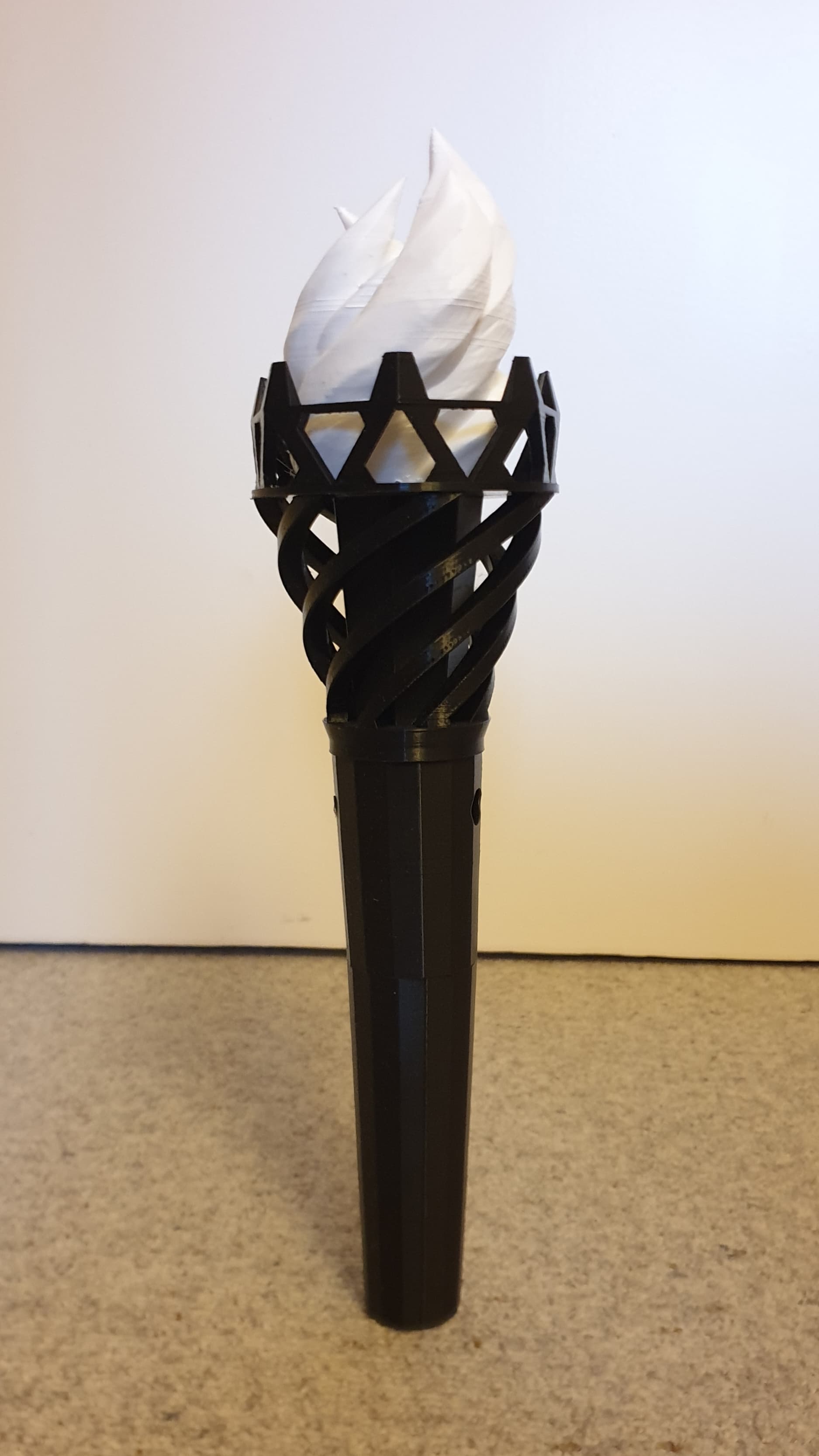 Đuốc Trung Cổ (Medieval Torch) - Image 6