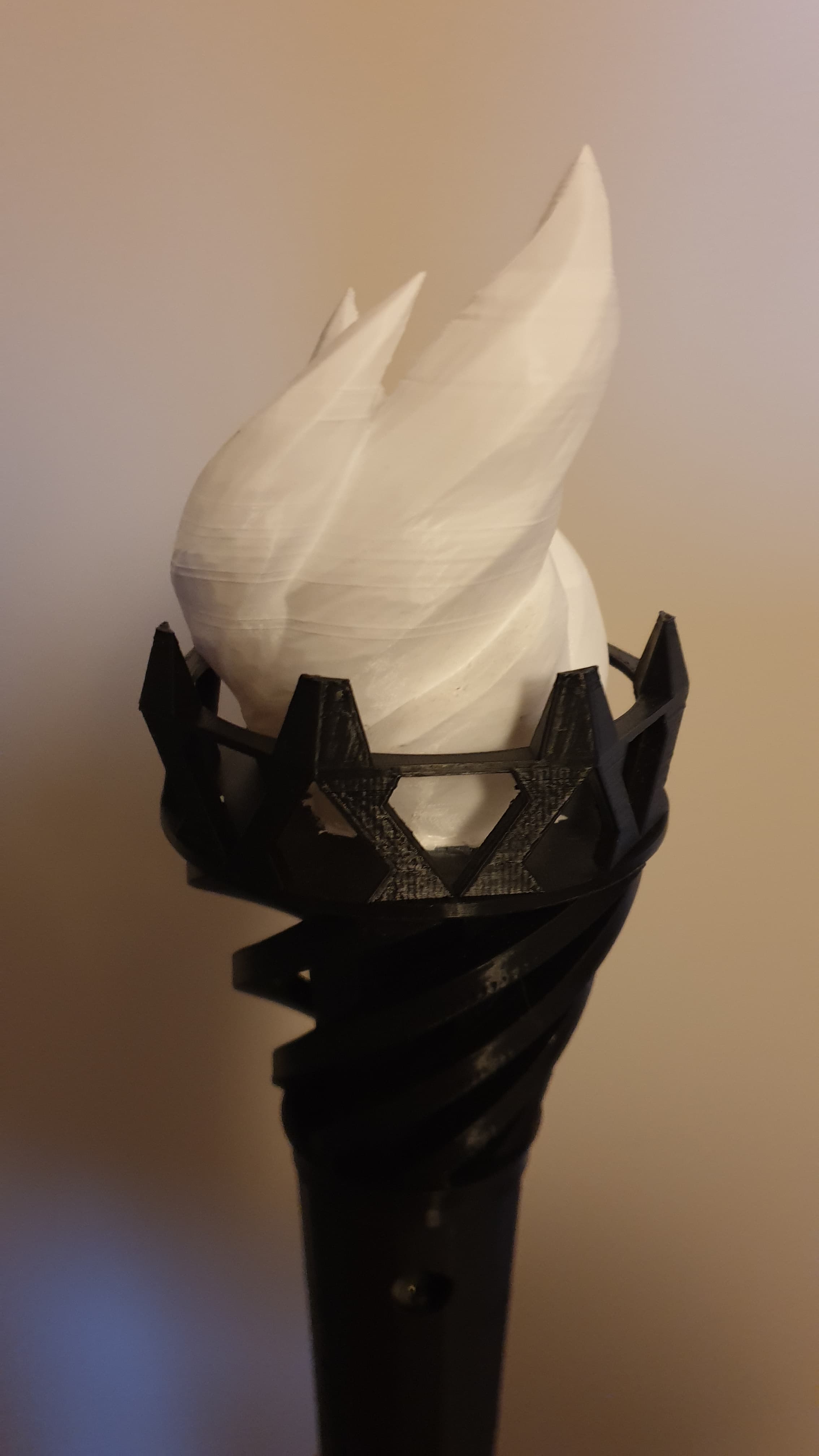 Đuốc Trung Cổ (Medieval Torch) - Thumbnail 7