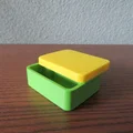 Hộp Puzzle Box dạng Dovetail - Thumbnail 6