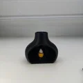 Bếp xông trầm hương mini - Mẫu in 3D trang trí độc đáo - Thumbnail 2