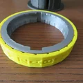 Cryptex in 3D – Tùy chỉnh mã số với 3–6 vòng chữ - Thumbnail 5
