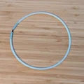 Bạc đạn phương vị (Azimuth Bearing) cho kính Hadley Telescope - Thumbnail 2