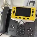 Khung viền 3D tùy chỉnh cho điện thoại bàn Cisco IP Phone 8841 - Thumbnail 1
