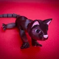 Fabulous Flexi Felines - AKA Flexi Cats - Thumbnail 10