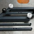 Center Finder – Dụng cụ canh tâm và đánh dấu mortise - Thumbnail 1