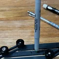 Center Finder – Dụng cụ canh tâm và đánh dấu mortise - Thumbnail 3