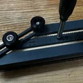 Center Finder – Dụng cụ canh tâm và đánh dấu mortise - Thumbnail 4