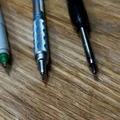 Center Finder – Dụng cụ canh tâm và đánh dấu mortise - Thumbnail 5