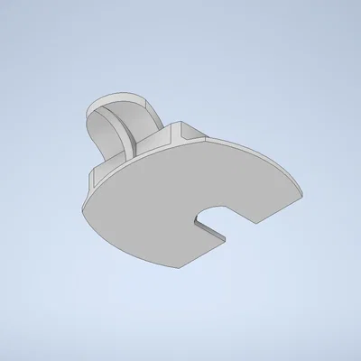 Can cover tab – Nắp che miệng lon gắn vào tab