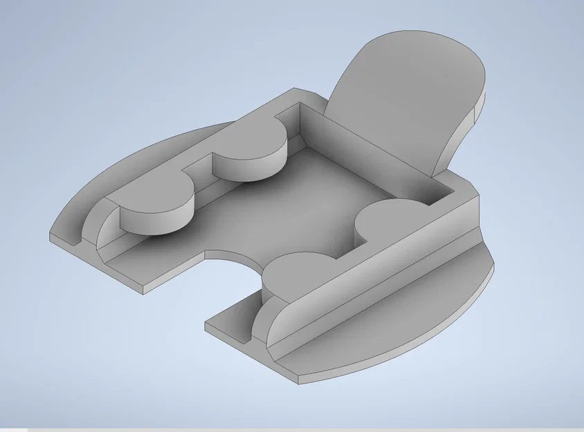 Can cover tab – Nắp che miệng lon gắn vào tab - Image 5