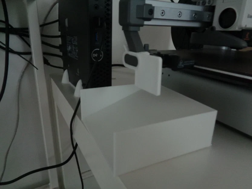 Hệ thống hướng Poop filament cho Bambu Lab A1 Mini - Image 1