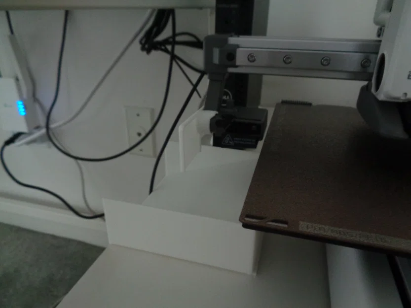 Hệ thống hướng Poop filament cho Bambu Lab A1 Mini - Image 2