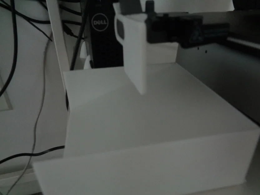 Hệ thống hướng Poop filament cho Bambu Lab A1 Mini - Image 3